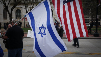 Two Years After October 7: Israel Still at War